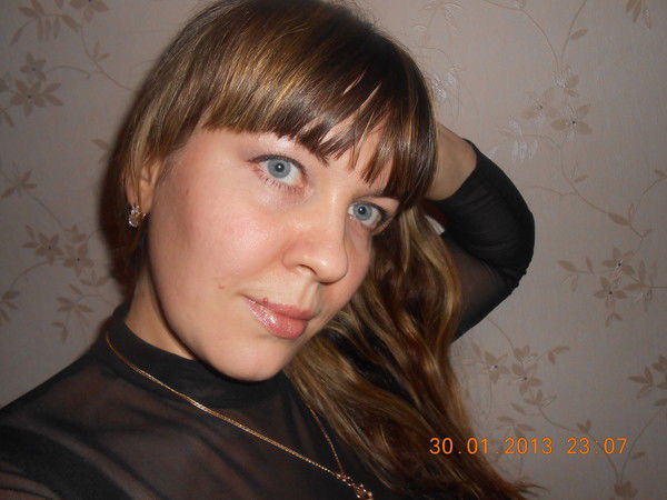 Наталья Порубаева