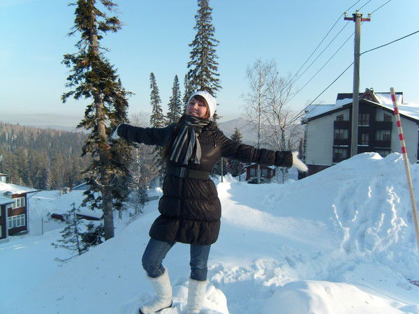 Елена Юсупова