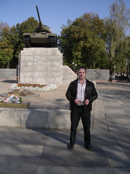 Олег Дорофеев