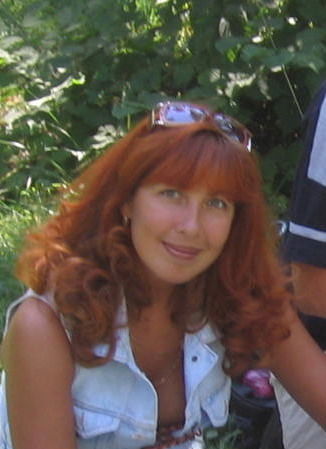 Елена Амелькович