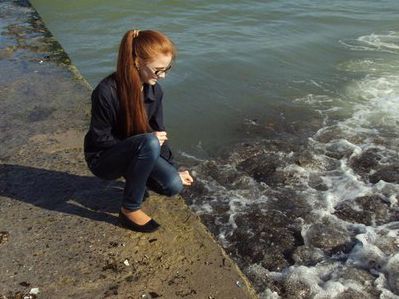 Алина Шульгина