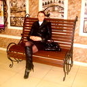 Лейсан Вафина