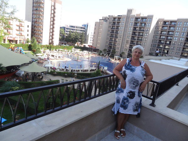 Ольга Куцина