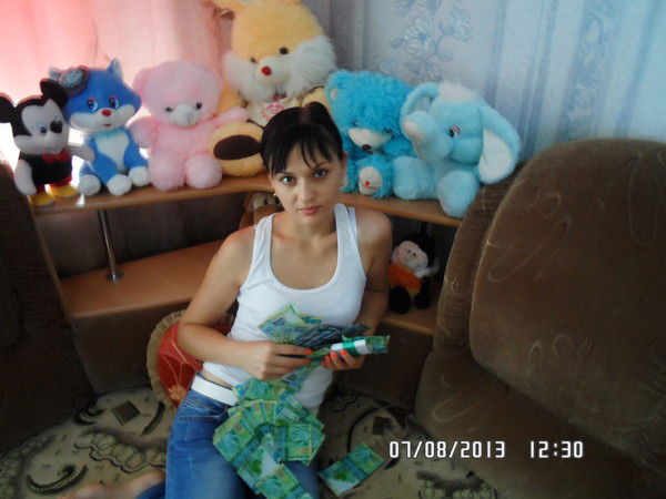 Елена Осипова