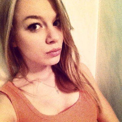 Ира Бочарникова