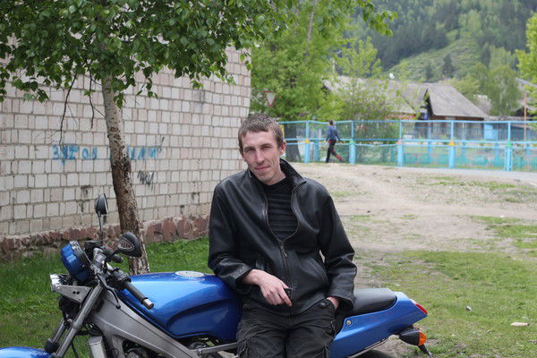 Евгений Гатилов