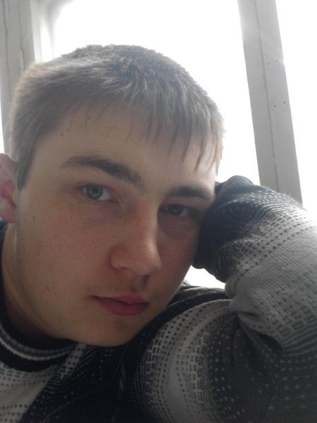 Дмитрий Рыков