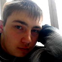 Дмитрий Рыков