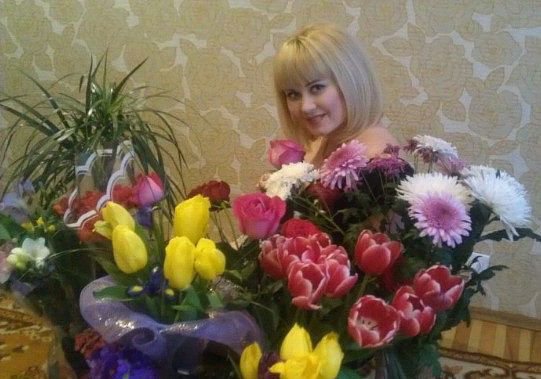 Натали Румер