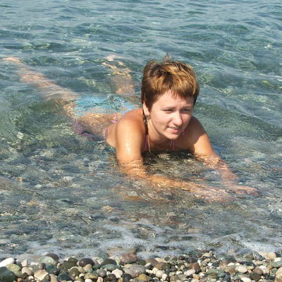 Яна Заздравных