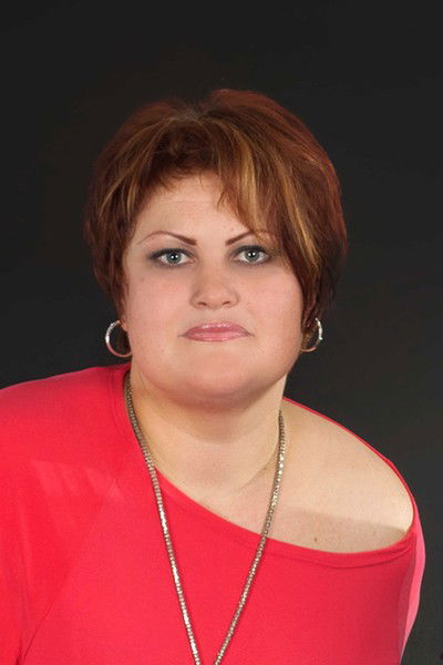 Ночкина Марина