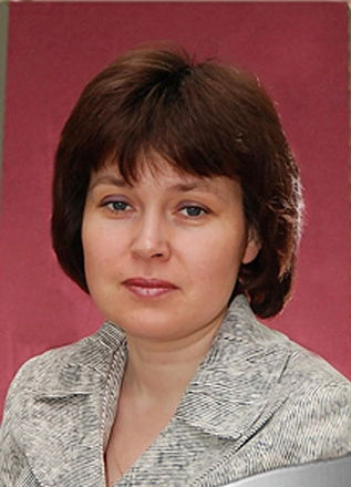 Елена Самандас