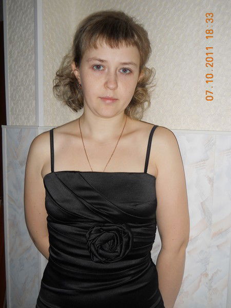 Елена Новикова