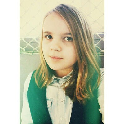 Лиза Гапоненко