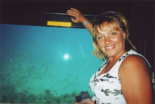 Светлана Байбаева