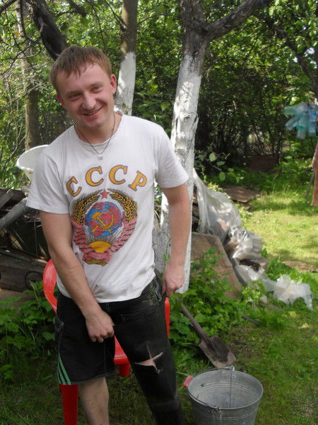 Малиновский Илья