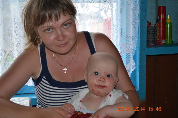 Елена Кузьмина