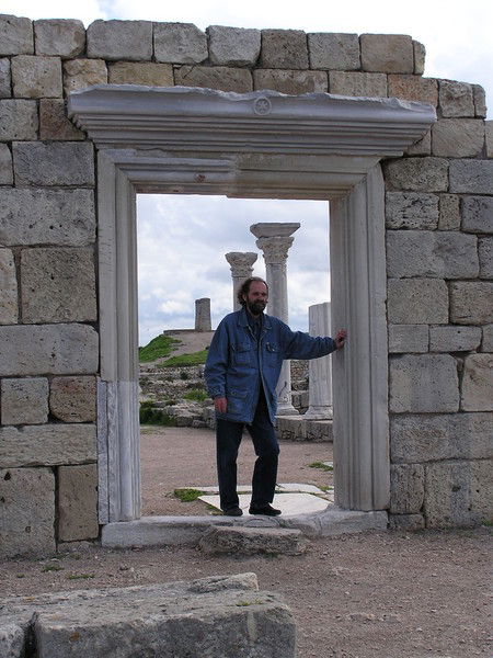 Владимир Погорелов