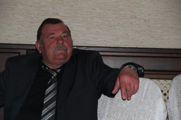 Владимир Иванов