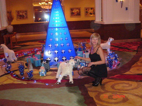 Лада Панкратова