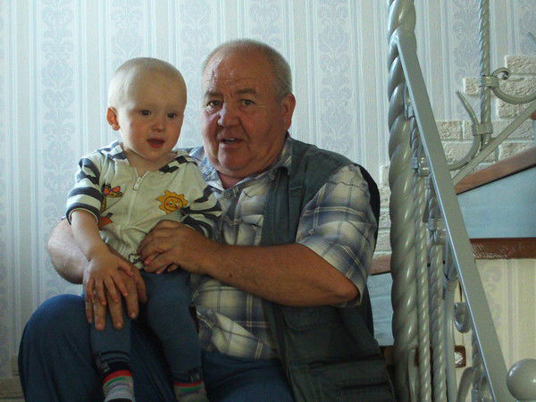 Анвар Нигматуллин