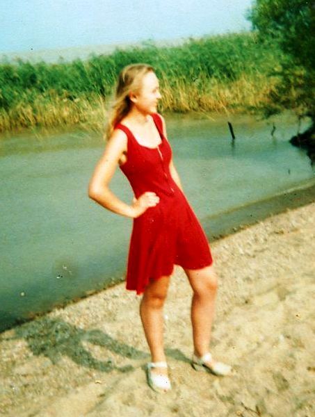 Елена Ромина