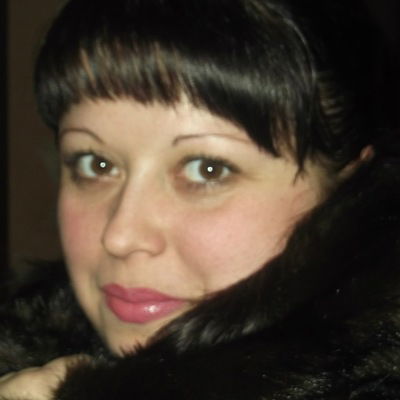 Татьяна Рогальская