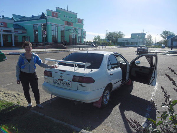 Ирина Кришталь