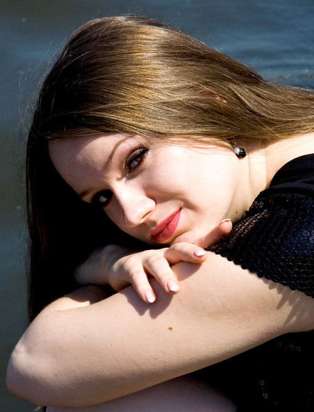 Александра Белых