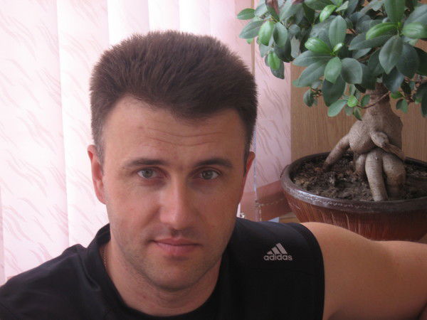 Игорь Рыжков