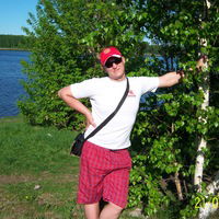 Серега Бухряков