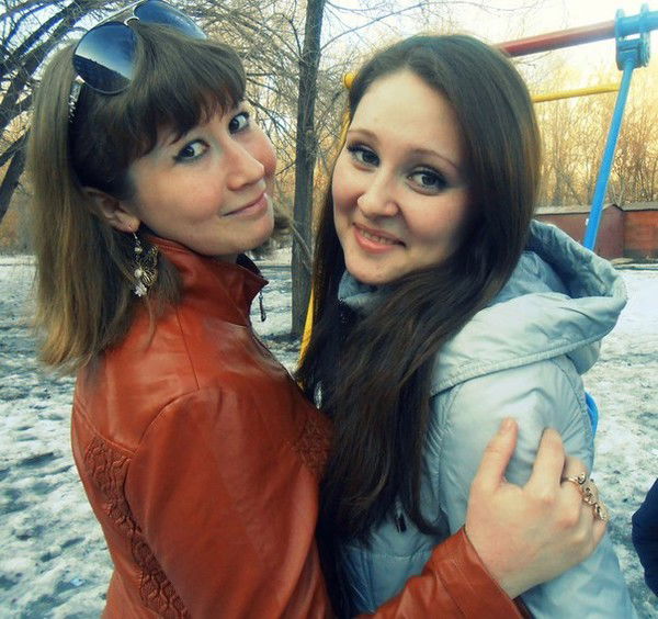 Наталья Климова