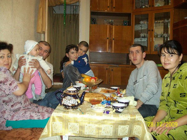 Дима Рузыев