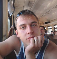 Антон Бубликов