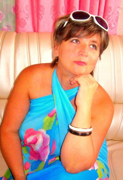 Обухова-Седых Ольга