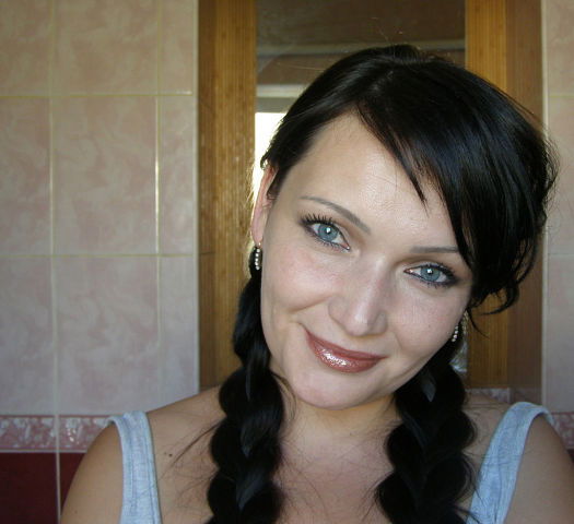 Виктория Орлова