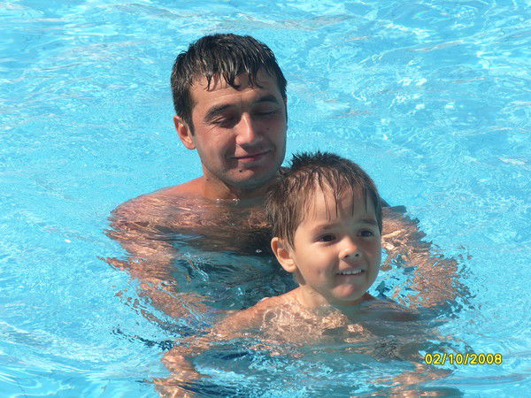 Эдуард Хамраев