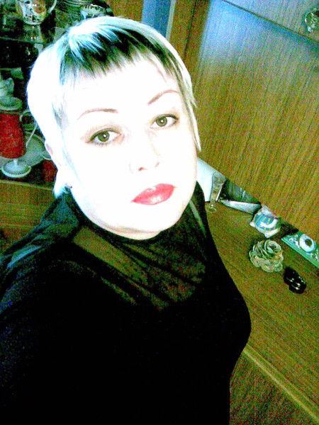 Разиля Сергеева ( Мутыгуллина )