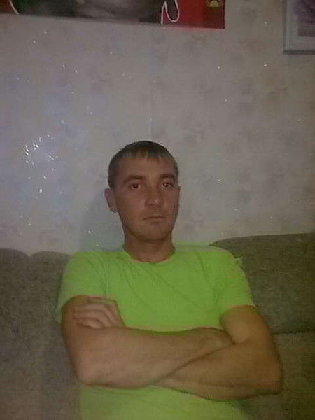 Николай Белецкий