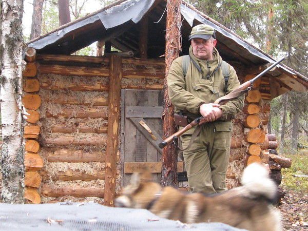 Анатолий Савкин