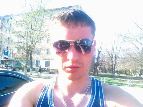 Сергей Кассихин