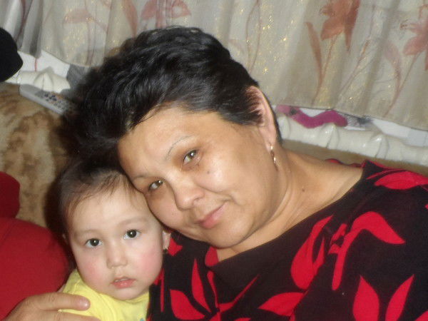 Айшекер Сембекова