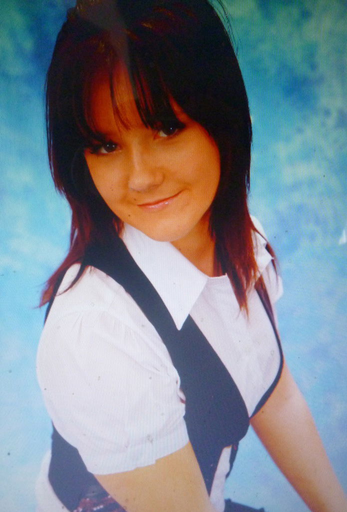 Алина Журавлева