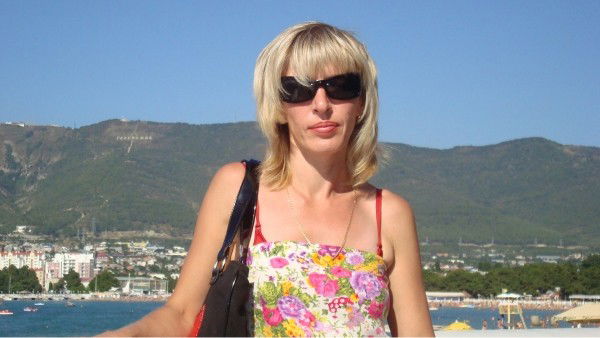 Татьяна Копейкина