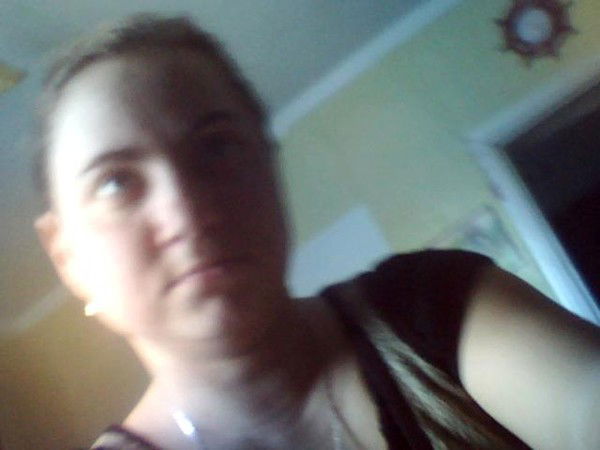 Елена Турбина