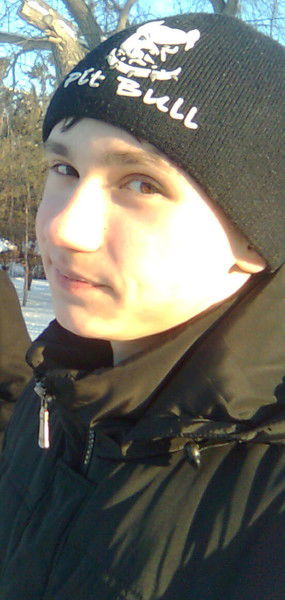 Владимир Трошкин