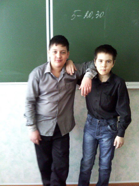 Роман Асташов