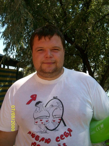 Андрей Степаненко