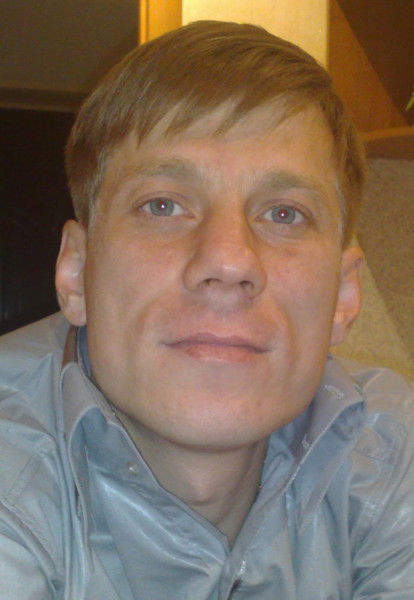 Алексей Фролов