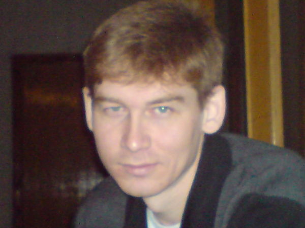 Марат Тарзимин